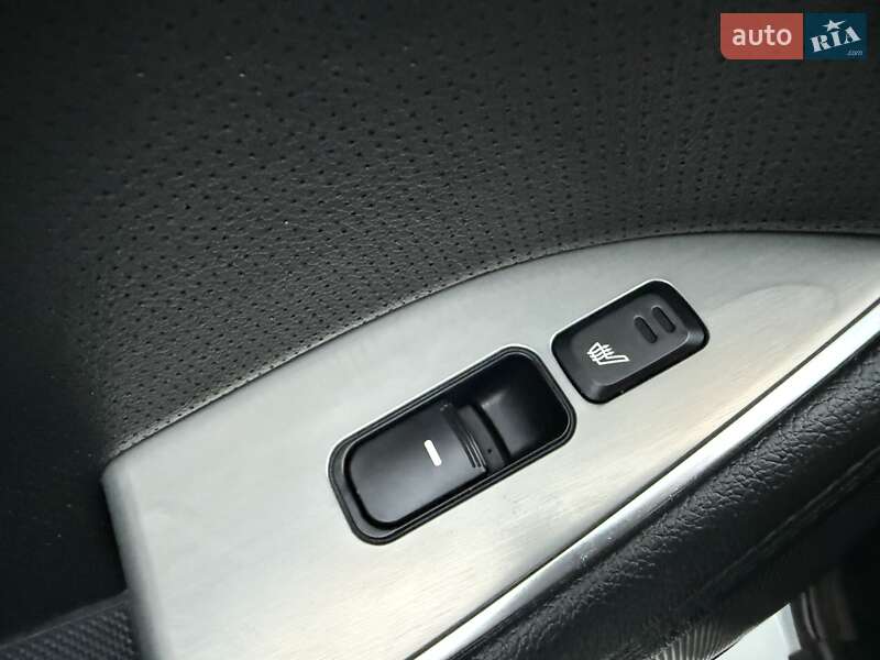 Седан Kia Optima 2014 в Одессе