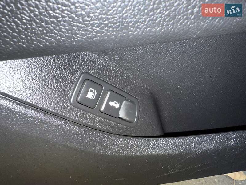 Седан Kia Optima 2014 в Одессе