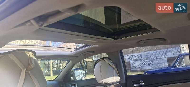 Седан Kia Optima 2014 в Харькове фото 6 Седан Kia Optima 2014 в Харькове