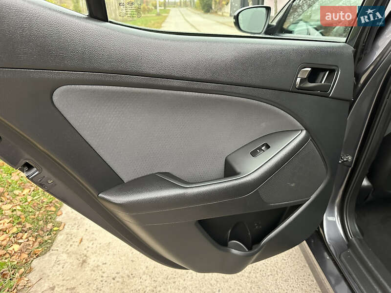 Седан Kia Optima 2015 в Одессе фото 36 Седан Kia Optima 2015 в Одессе