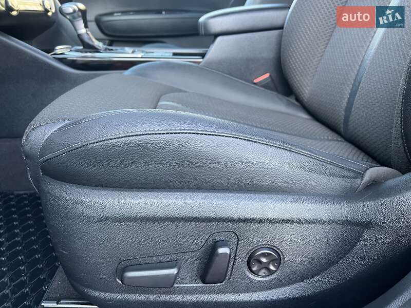 Седан Kia Optima 2018 в Житомире фото 34 Седан Kia Optima 2018 в Житомире