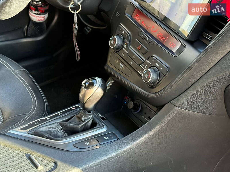 Седан Kia Optima 2012 в Одессе
