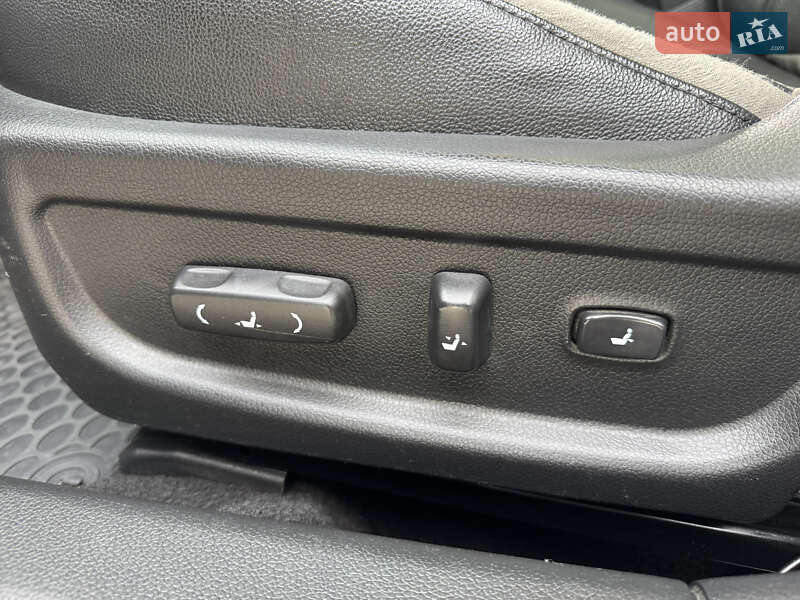 Седан Kia Optima 2013 в Одессе