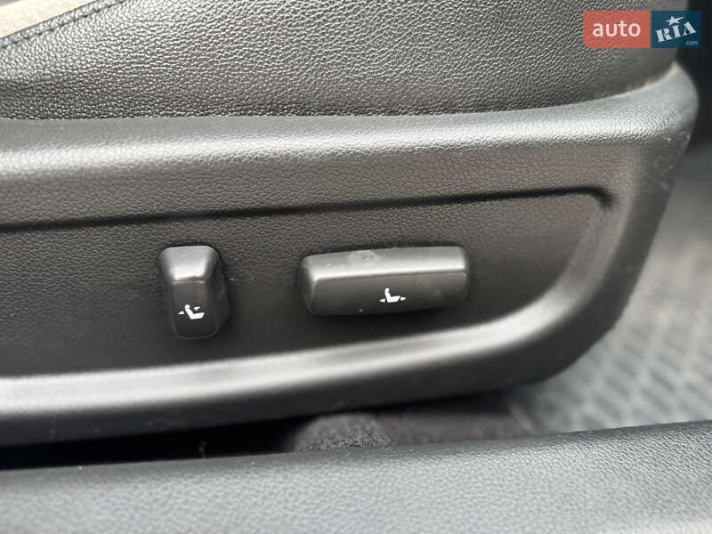 Седан Kia Optima 2013 в Одессе