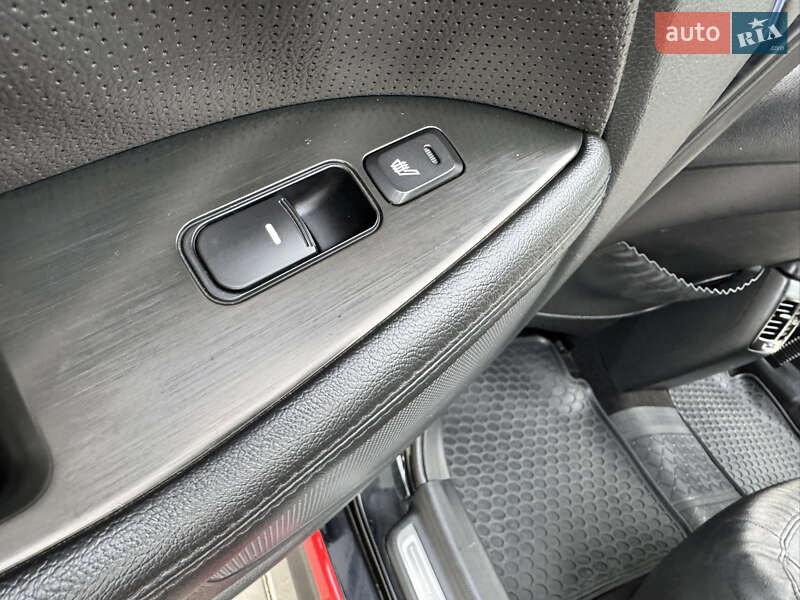 Седан Kia Optima 2013 в Одессе