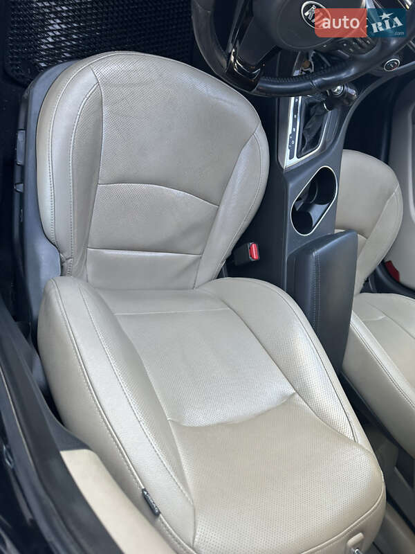 Седан Kia Optima 2015 в Хмельницькому