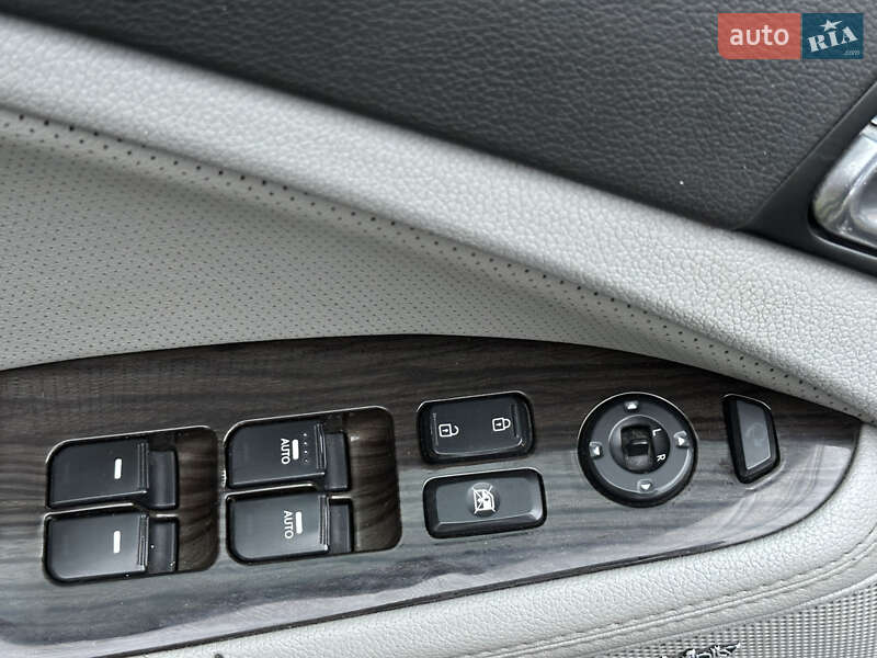 Седан Kia Optima 2014 в Киеве