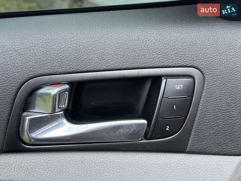 Седан Kia Optima 2014 в Киеве