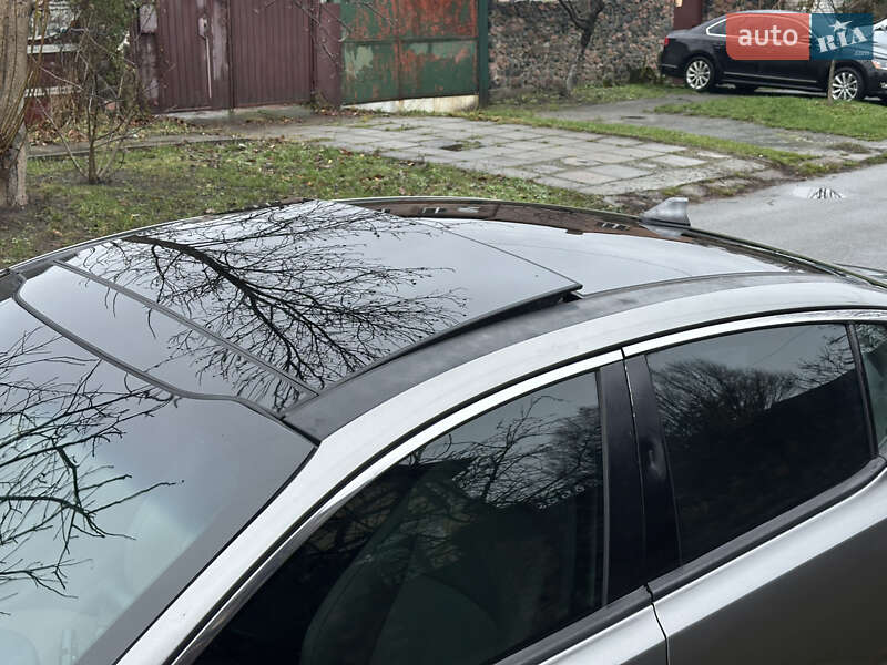 Седан Kia Optima 2014 в Киеве