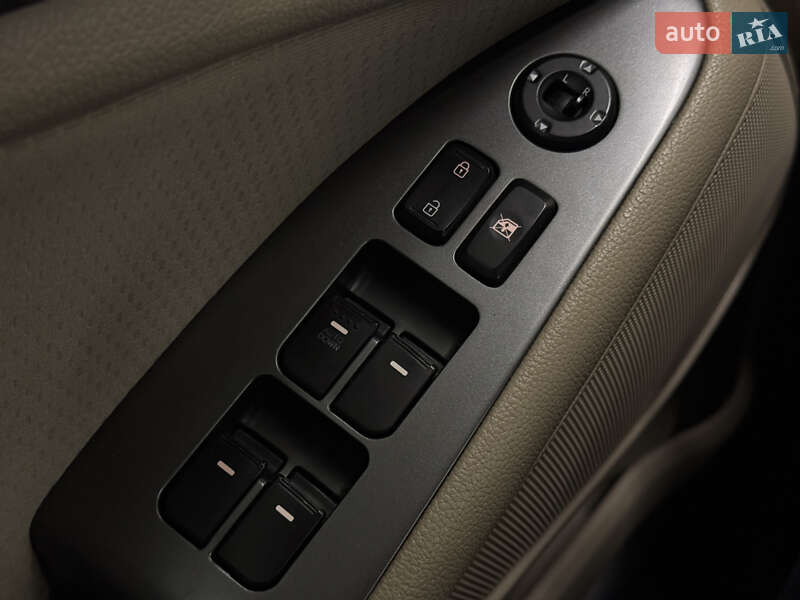 Седан Kia Optima 2011 в Николаеве