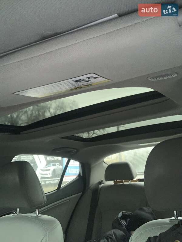 Седан Kia Optima 2012 в Білій Церкві фото 11 Седан Kia Optima 2012 в Білій Церкві