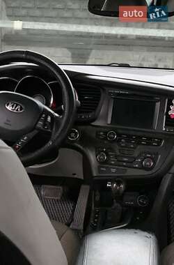 Седан Kia Optima 2012 в Белой Церкви