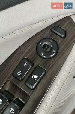 Седан Kia Optima 2012 в Белой Церкви