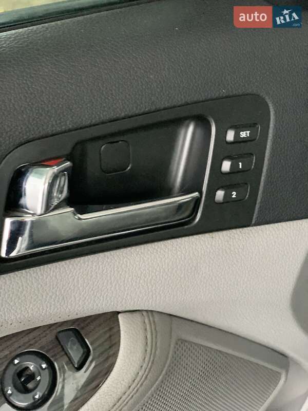 Седан Kia Optima 2012 в Білій Церкві фото 13 Седан Kia Optima 2012 в Білій Церкві