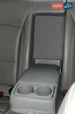 Седан Kia Optima 2012 в Белой Церкви