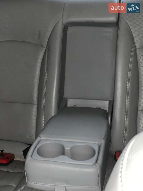 Седан Kia Optima 2012 в Білій Церкві фото 17 Седан Kia Optima 2012 в Білій Церкві