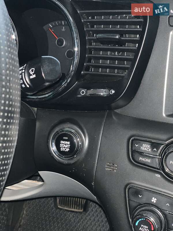 Седан Kia Optima 2012 в Білій Церкві фото 24 Седан Kia Optima 2012 в Білій Церкві