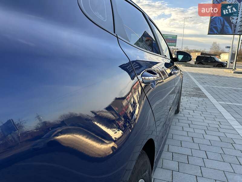 Седан Kia Optima 2016 в Ивано-Франковске фото 45 Седан Kia Optima 2016 в Ивано-Франковске