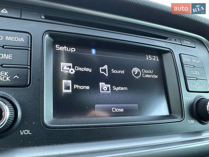 Седан Kia Optima 2016 в Ивано-Франковске фото 67 Седан Kia Optima 2016 в Ивано-Франковске