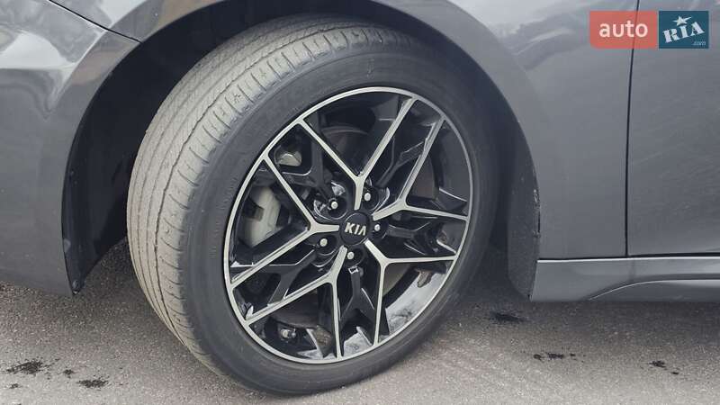 Седан Kia Optima 2020 в Чернигове фото 15 Седан Kia Optima 2020 в Чернигове