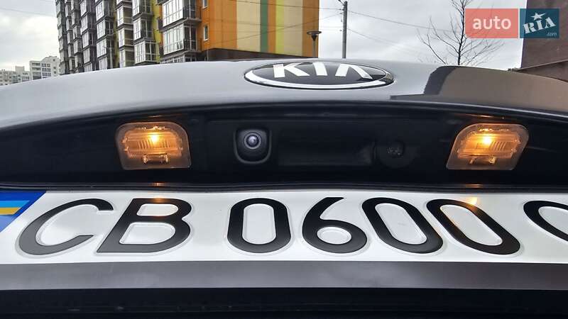 Седан Kia Optima 2020 в Чернигове фото 36 Седан Kia Optima 2020 в Чернигове