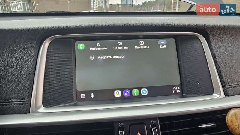 Седан Kia Optima 2020 в Чернигове фото 35 Седан Kia Optima 2020 в Чернигове