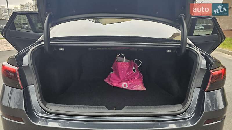 Седан Kia Optima 2020 в Чернигове фото 37 Седан Kia Optima 2020 в Чернигове