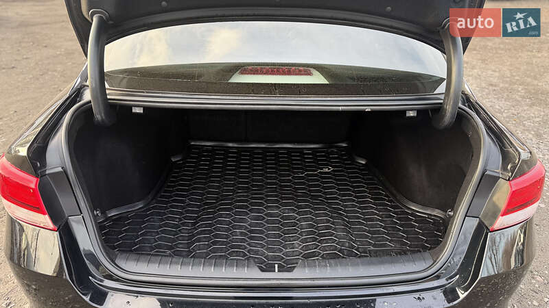 Седан Kia Optima 2017 в Полтаве