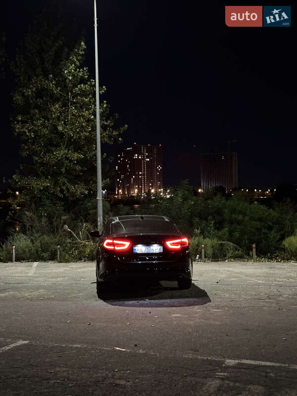 Седан Kia Optima 2013 в Києві фото 11 Седан Kia Optima 2013 в Києві