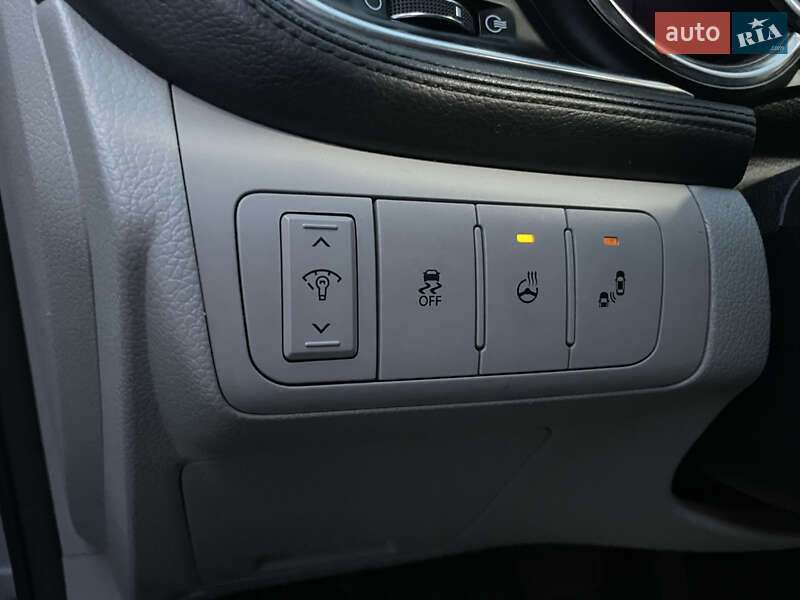 Седан Kia Optima 2013 в Білій Церкві