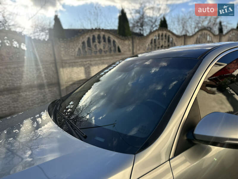 Седан Kia Optima 2016 в Ивано-Франковске