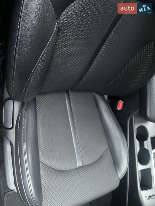 Седан Kia Optima 2018 в Києві