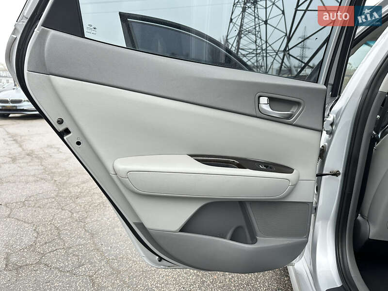 Седан Kia Optima 2015 в Харкові фото 17 Седан Kia Optima 2015 в Харкові