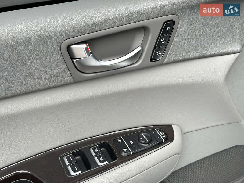 Седан Kia Optima 2015 в Харкові фото 26 Седан Kia Optima 2015 в Харкові