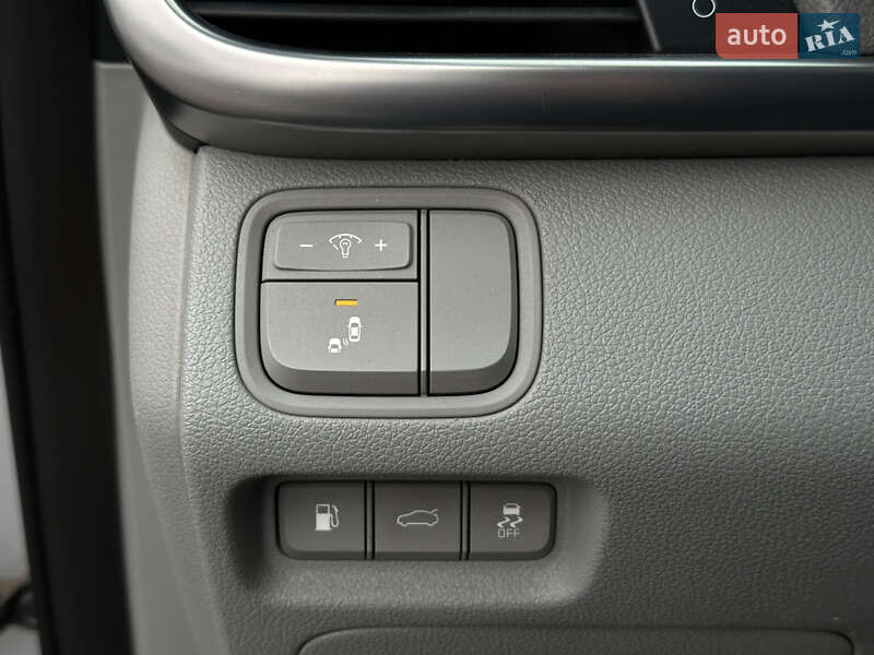 Седан Kia Optima 2015 в Харкові фото 34 Седан Kia Optima 2015 в Харкові