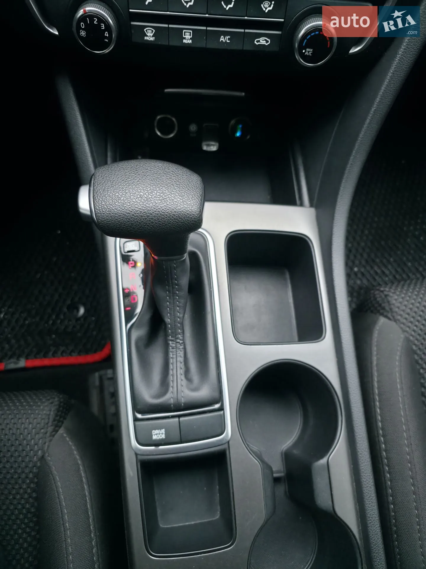 2019 Kia Optima - мініатюра 14