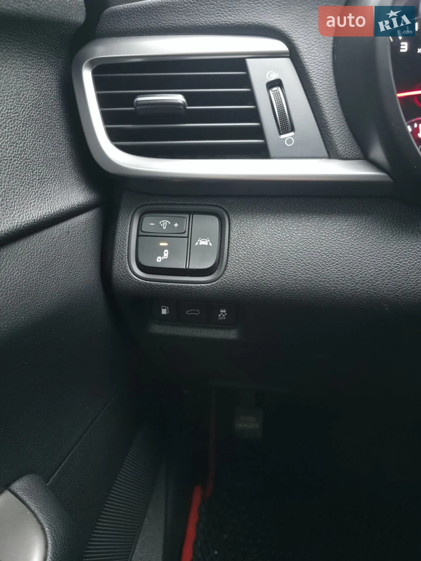2019 Kia Optima - мініатюра 19