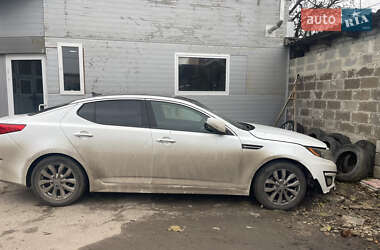 Седан Kia Optima 2015 в Харкові