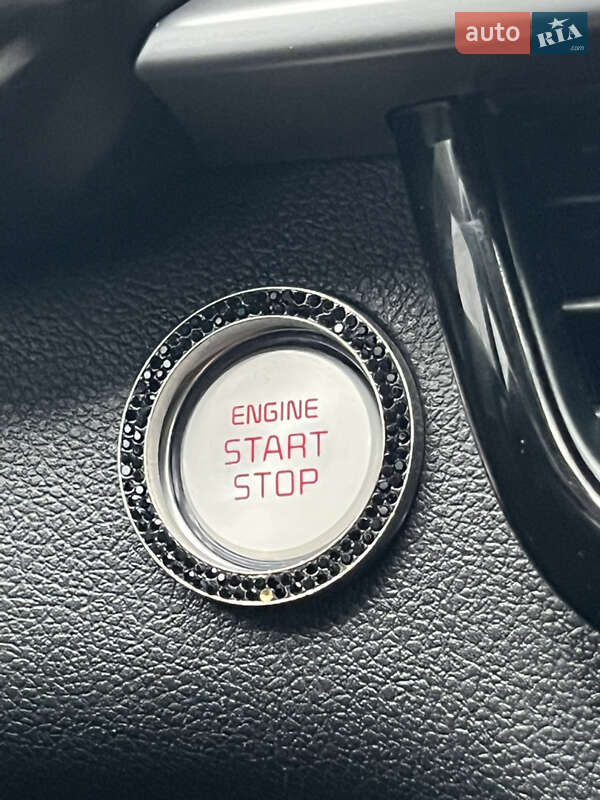 Седан Kia Optima 2018 в Одессе