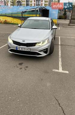 Седан Kia Optima 2019 в Кривом Роге фото 2 Седан Kia Optima 2019 в Кривом Роге