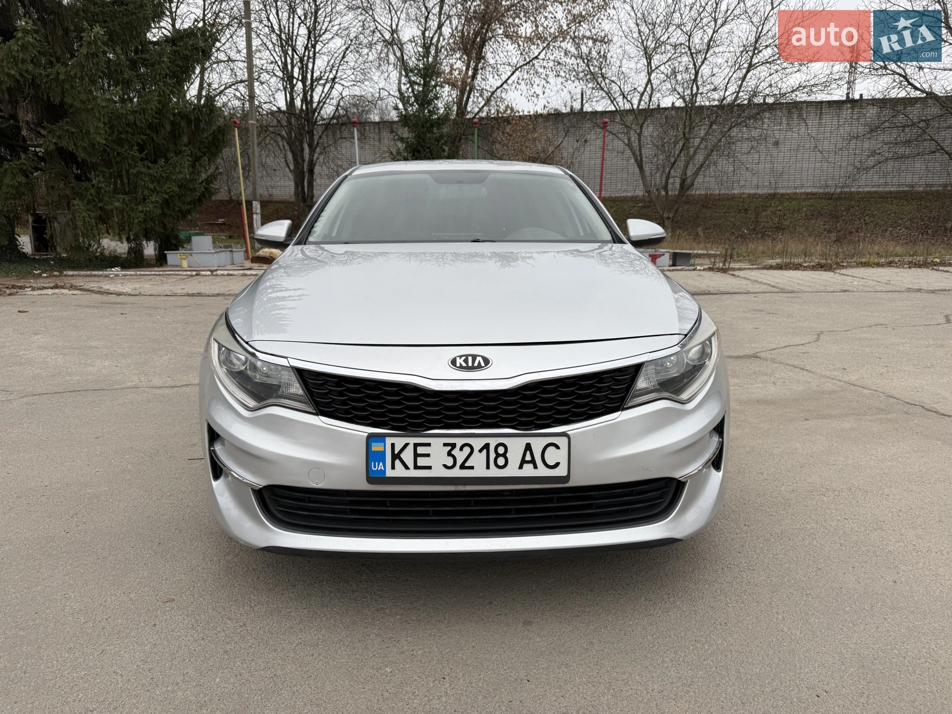 2016 Kia Optima - мініатюра 4