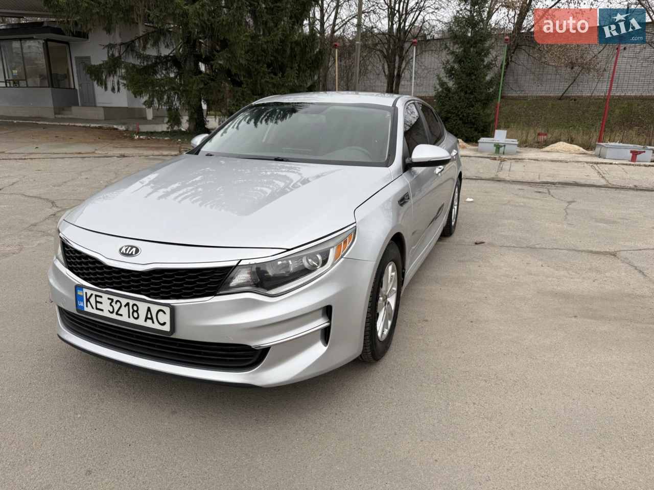 2016 Kia Optima - мініатюра 30