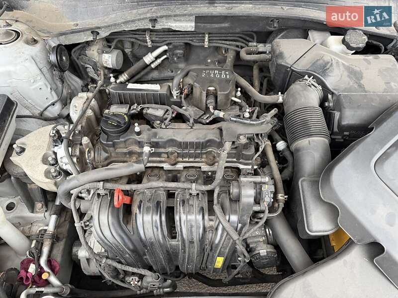 Седан Kia Optima 2016 в Днепре фото 23 Седан Kia Optima 2016 в Днепре