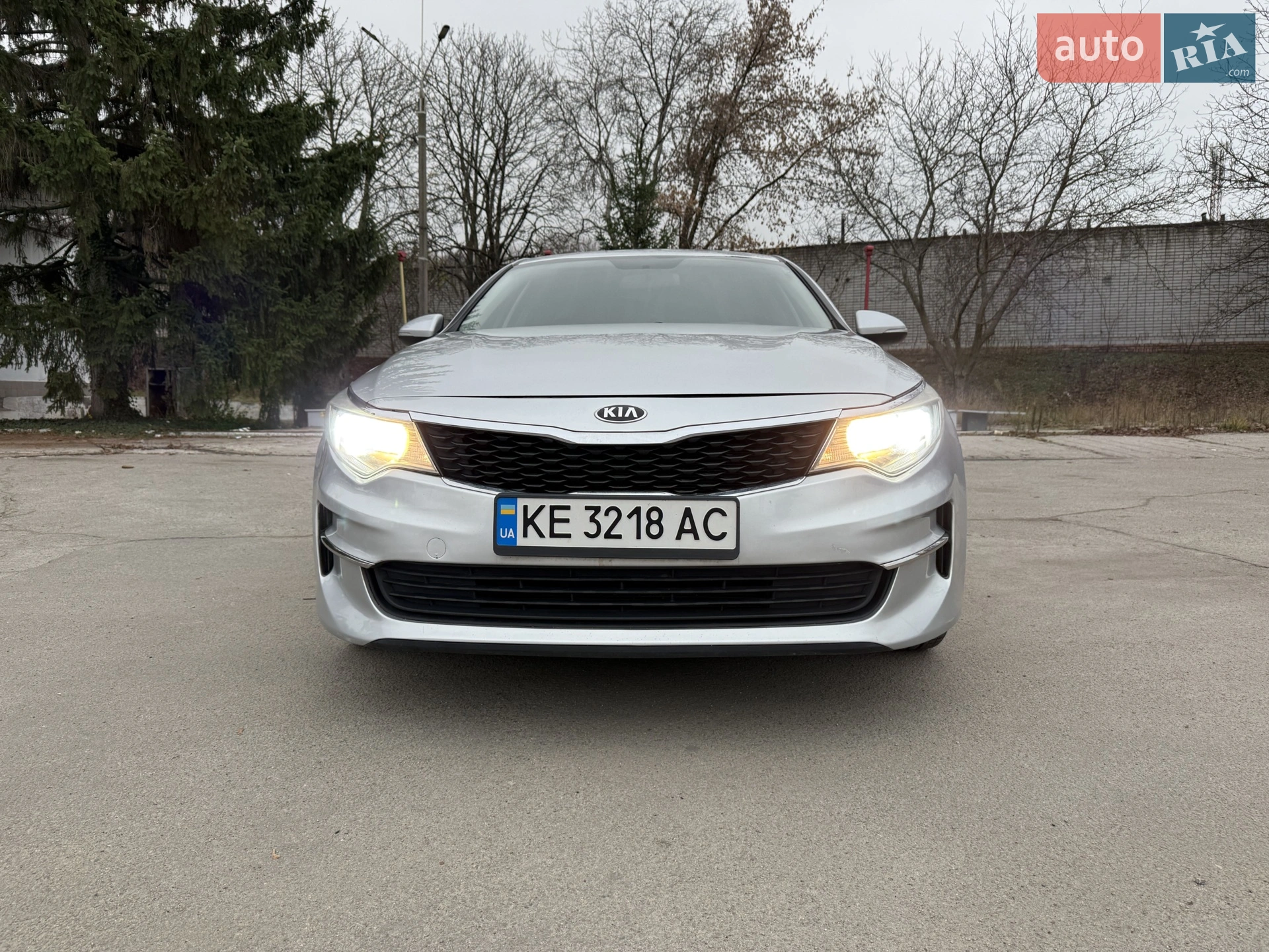 2016 Kia Optima - мініатюра 24