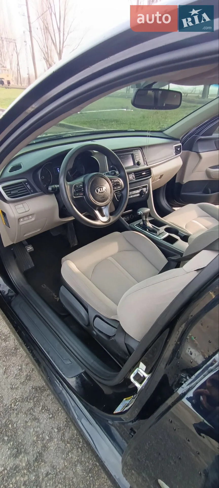 2016 Kia Optima - мініатюра 15