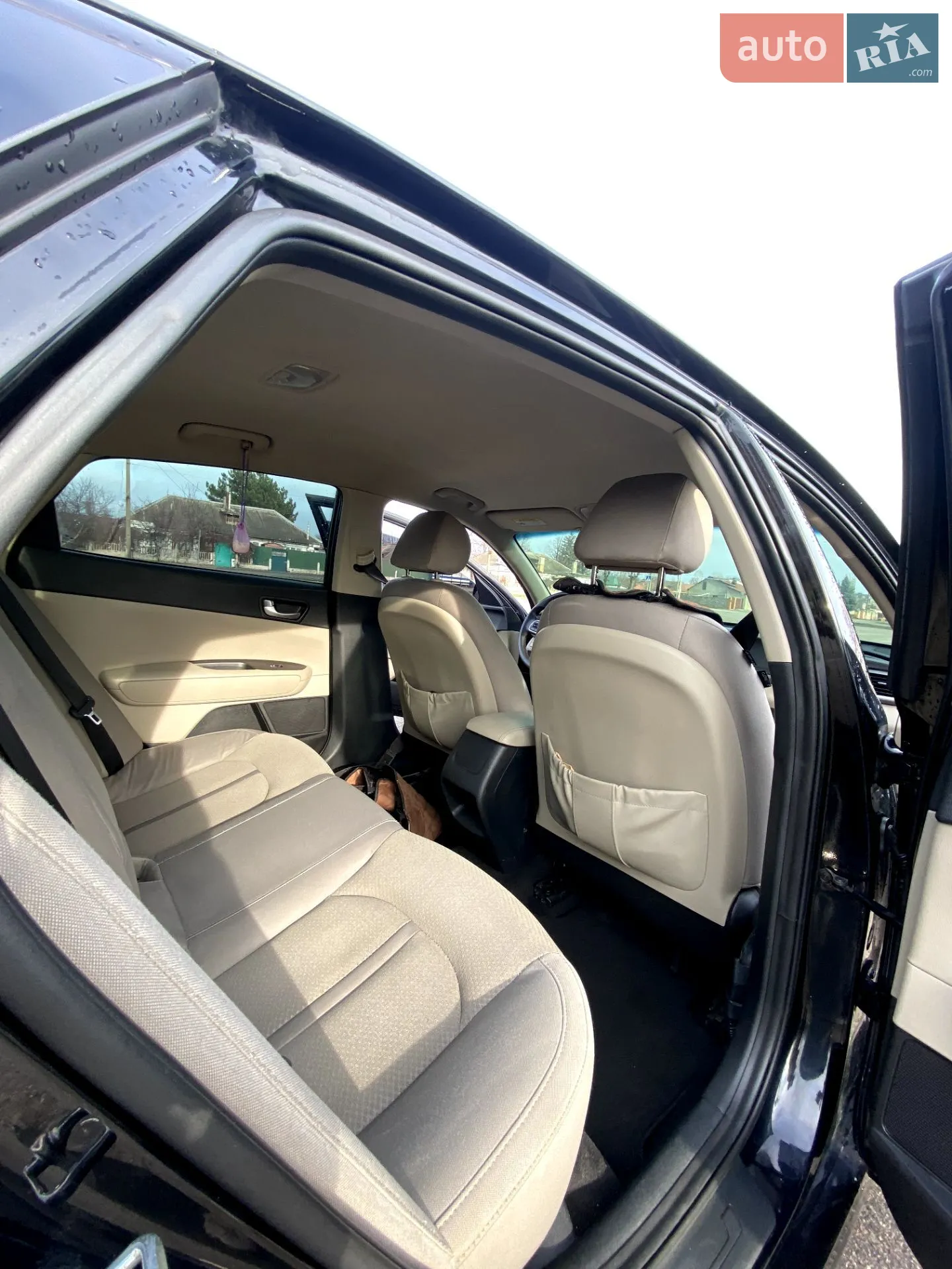 2016 Kia Optima - мініатюра 13
