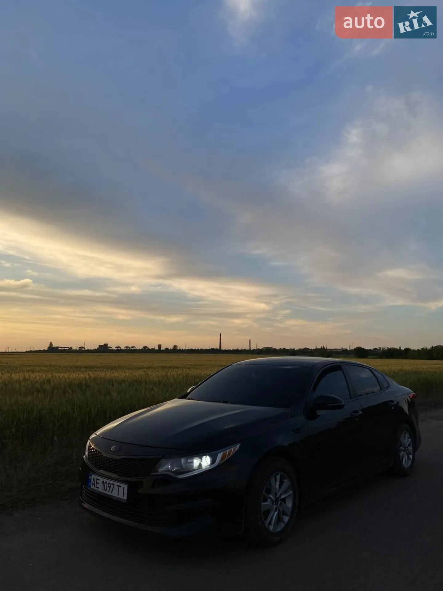 2016 Kia Optima - мініатюра 23