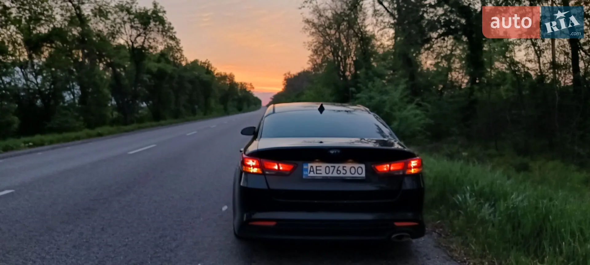 2016 Kia Optima - мініатюра 5