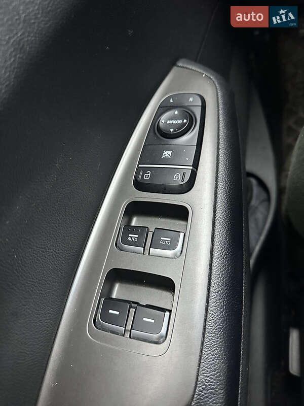 Седан Kia Optima 2020 в Чернигове фото 19 Седан Kia Optima 2020 в Чернигове