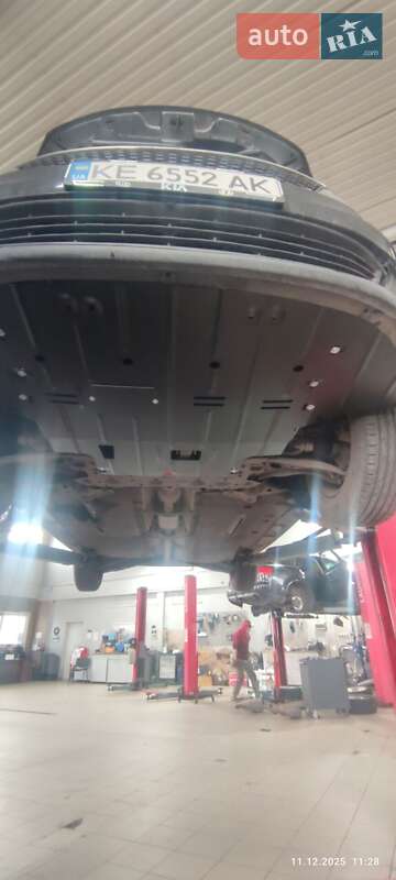 Седан Kia Optima 2017 в Павлограде